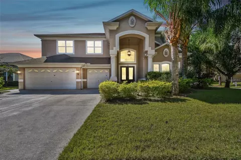 1301 Rowantree Dr, Dover, FL 33527