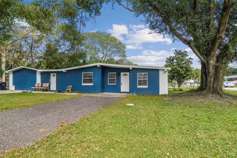 4708 E Seward St, Tampa, FL 33617