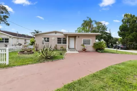 3208 N Lincoln Ave, Tampa, FL 33607