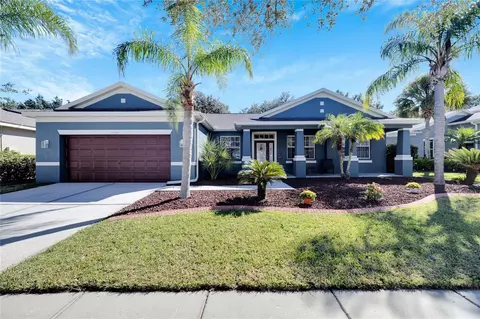 11708 Holly Creek Dr, Riverview, FL 33569