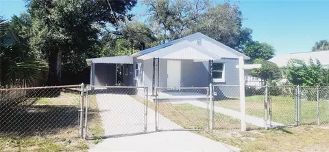 10008 N Jasmine Ave, Tampa, FL 33612