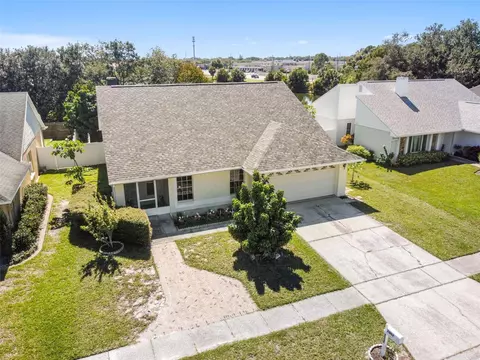 7007 Hollowell Dr, Tampa, FL 33634