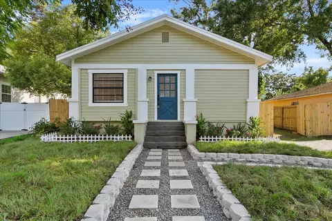 713 E Patterson St, Tampa, FL 33604