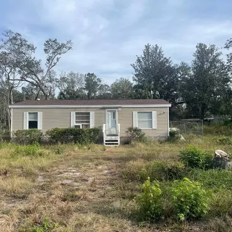 163 SE 692nd St, Old Town, FL 32680