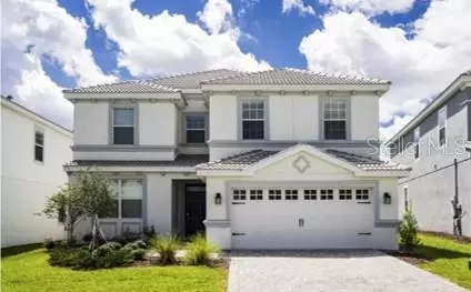 9041 Sand Trap Dr, Davenport, FL 33896