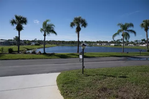 402 Alvarado, North Port, FL 34287