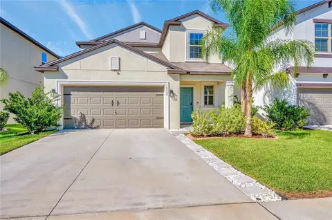 10208 Summer Kiss Ave, Riverview, FL 33578