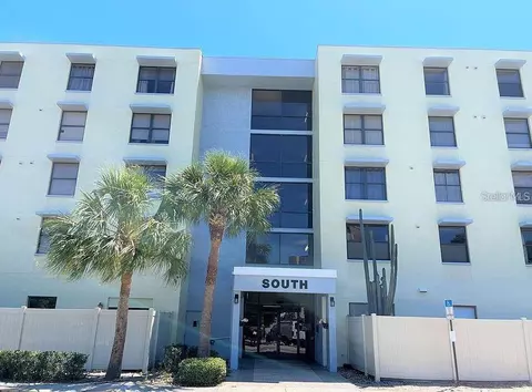 701 S Madison Ave #516, Clearwater, FL 33756