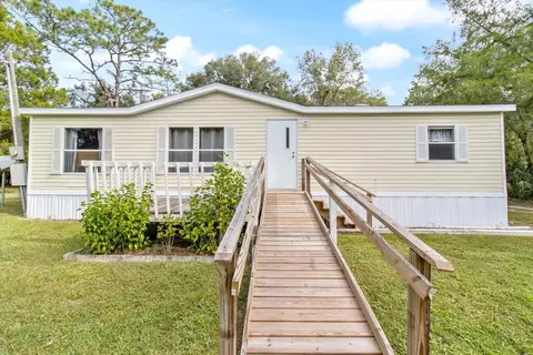 3151 S Lee Way, Homosassa, FL 34448