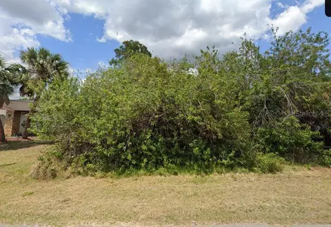 22452 Delhi Ave, Port Charlotte, FL 33952