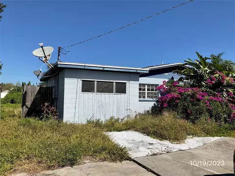 2525 W Knollwood St, Tampa, FL 33614