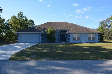 13160 Brechner St, Spring Hill, FL 34609