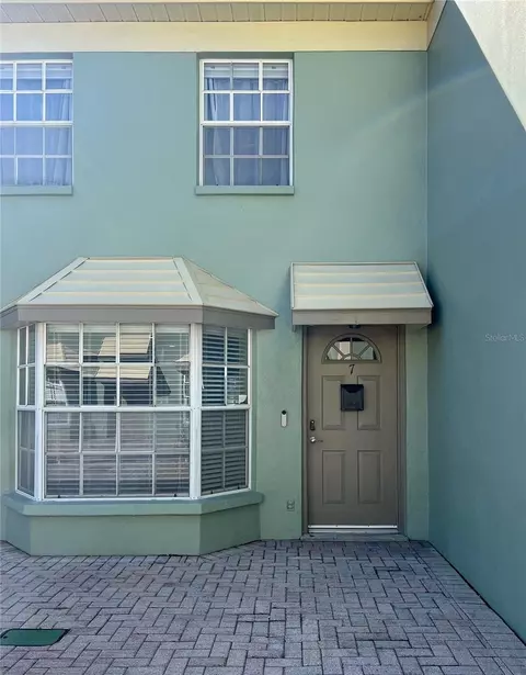 601 S Albany Ave #7, Tampa, FL 33606