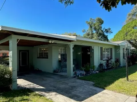 2102 W Norfolk St, Tampa, FL 33604