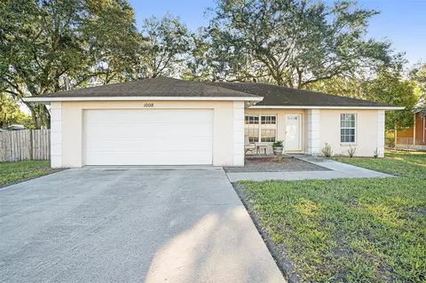 1008 N Shannon Ave, Plant City, FL 33563