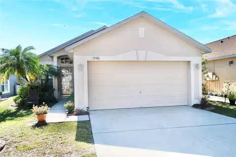 11106 Summer Star Dr, Riverview, FL 33579