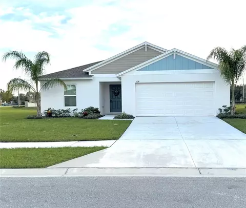 1614 Seth Dr, Winter Haven, FL 33880