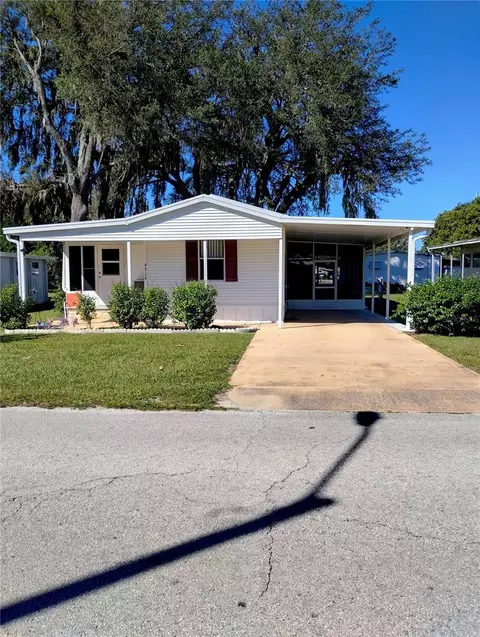 4519 Autumn Palm Dr, Zephyrhills, FL 33542