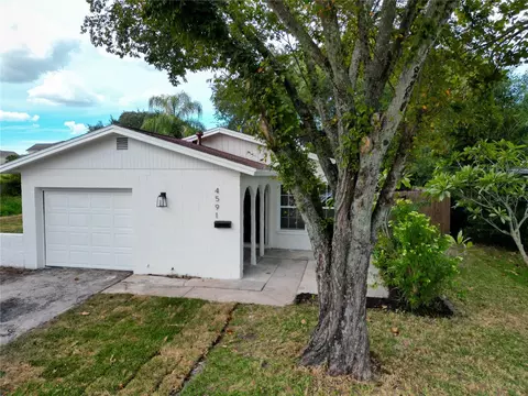 4591 67th Ave N, Pinellas Park, FL 33781