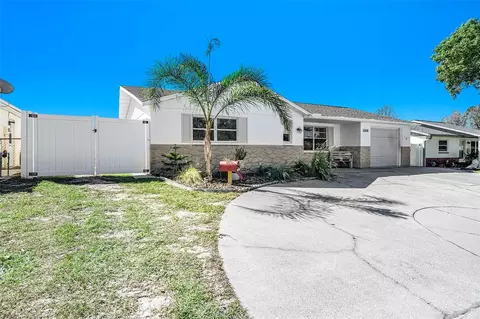 6404 Baldwyn Ave, New Port Richey, FL 34653