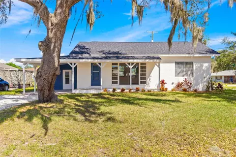 3302 W Risk St, Plant City, FL 33563