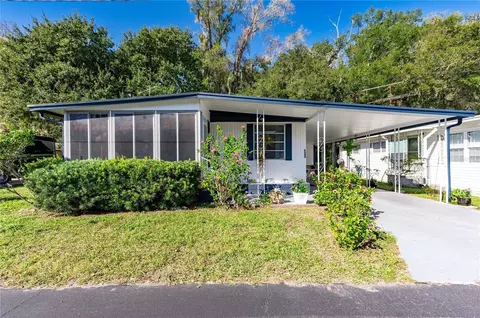5009 Shirley Cir, Zephyrhills, FL 33542