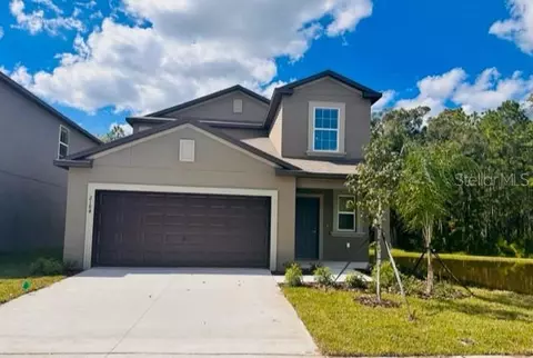 2184 Teneroc Trl, Lakeland, FL 33801