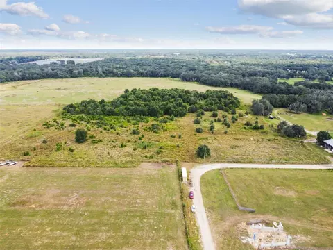 Collins Ranch Road, Thonotosassa, FL 33592