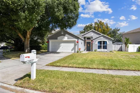 24817 Hyde Park Blvd, Land O Lakes, FL 34639