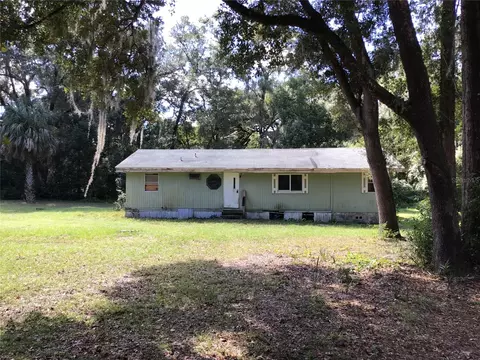 12089 SE 139th Ave, Ocklawaha, FL 32179