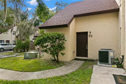 12434 N 58th St #72, Tampa, FL 33617