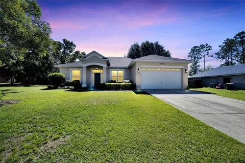 32426 Michigan Ave, San Antonio, FL 33576