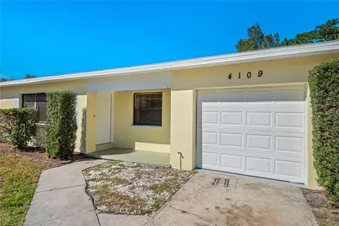 4109 W Fair Oaks Ave, Tampa, FL 33611