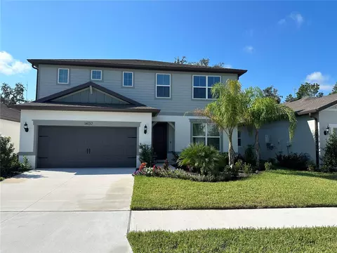 14137 Hammock Crest Way, Riverview, FL 33569 photo 1
