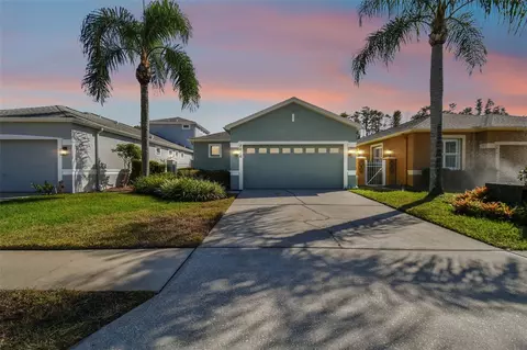 7616 Berna Ln, Land O Lakes, FL 34637
