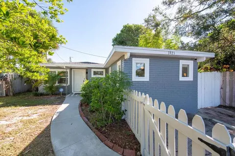 3921 71st St N, Saint Petersburg, FL 33709