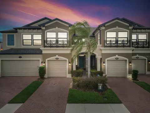 18876 Beautyberry Ct, Lutz, FL 33558