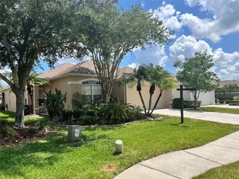 2918 Banyan Hill Ln, Land O Lakes, FL 34639