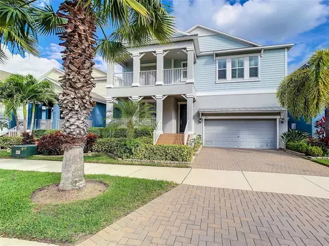 907 Seagrape Dr, Ruskin, FL 33570