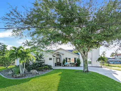 4219 SW 13th Ave, Cape Coral, FL 33914