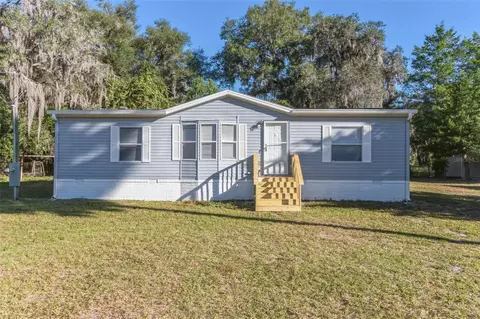 22605 SW 117th St, Dunnellon, FL 34431