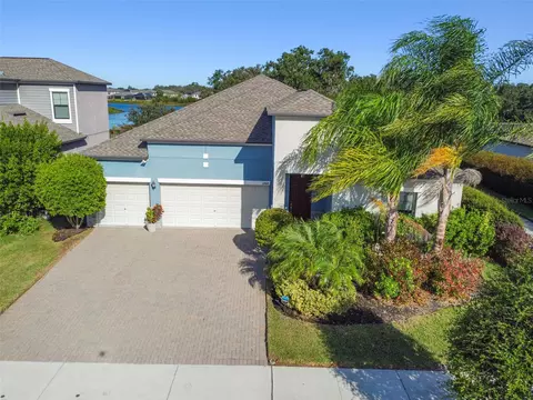 12809 Satin Lily Dr, Riverview, FL 33579