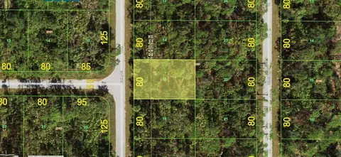 494 Dailey St, Port Charlotte, FL 33953