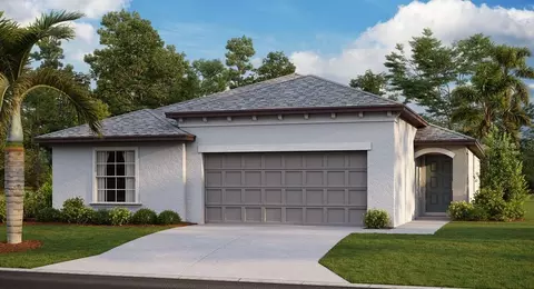 5341 Blue Horizon Way, Wimauma, FL 33598