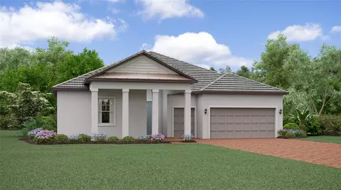 32279 Cannon Rush Dr, San Antonio, FL 33576