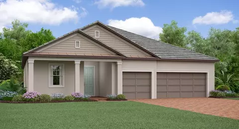 32267 Cannon Rush Dr, San Antonio, FL 33576