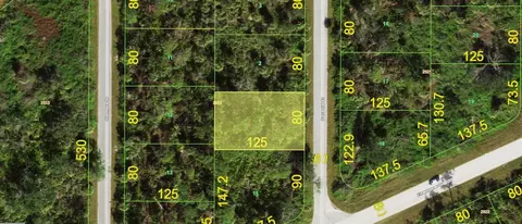 1373 Forrestal St, Port Charlotte, FL 33953