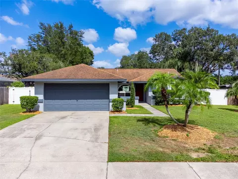 1610 Southwind Dr, Brandon, FL 33510