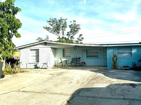 4525 W Knollwood St, Tampa, FL 33614