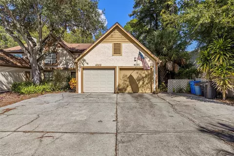 4001 Huxford Ct, Tampa, FL 33624